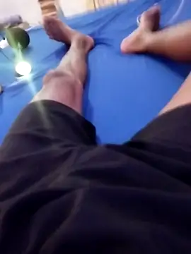 sertaonegro online show from 11/20/25, 01:50