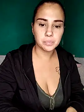 kariciasecreta online show from 04/09/26, 09:26