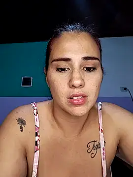 kariciasecreta online show from 04/26/26, 09:40