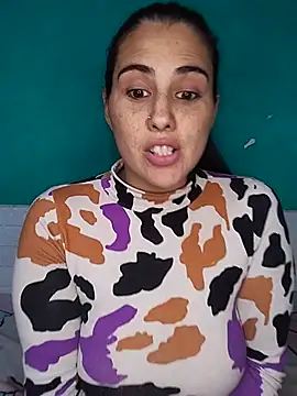 kariciasecreta online show from 05/24/26, 07:08