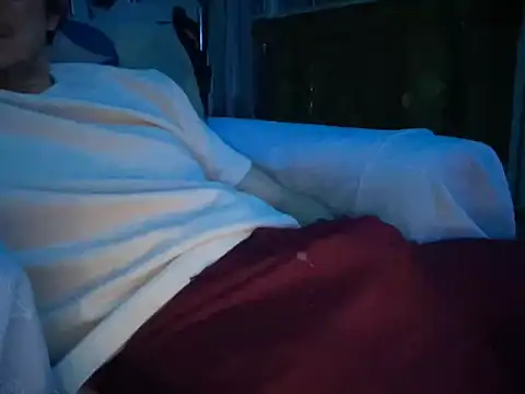XxKingDemontxX online show from 06/11/26, 06:11