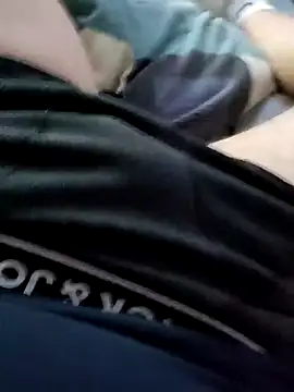 Snapshot of boxerundsocken91 chatting on 09/28/25, 04:01 boxerundsocken91 online show from 09/28/25, 04:01