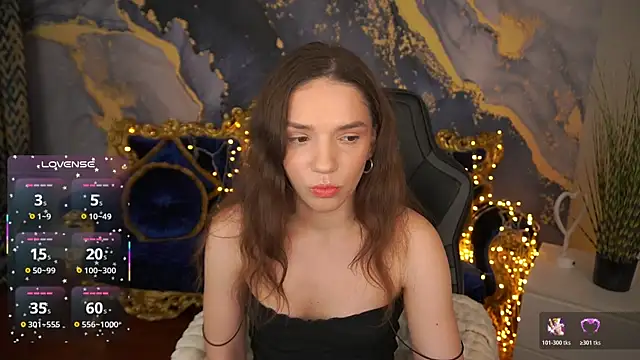 MirielleNymph online show from 04/02/26, 12:25