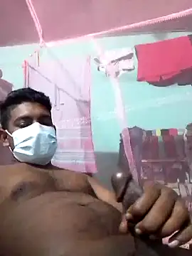 bappyandbanulove online show from 10/10/25, 06:29