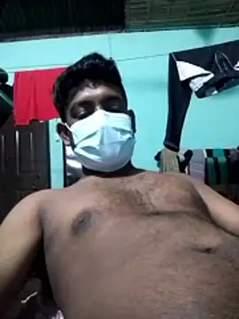 bappyandbanulove online show from 10/24/25, 05:09