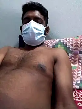 bappyandbanulove online show from 11/18/25, 06:34