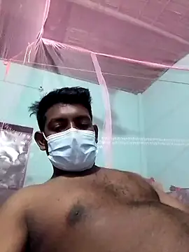 bappyandbanulove online show from 03/24/26, 06:46