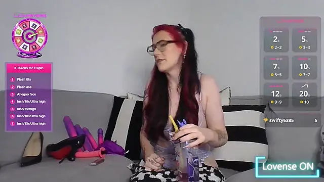 Harley-Moon online show from 10/23/25, 09:24