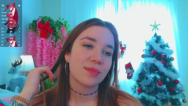 KarenGibbs online show from 12/14/25, 07:03