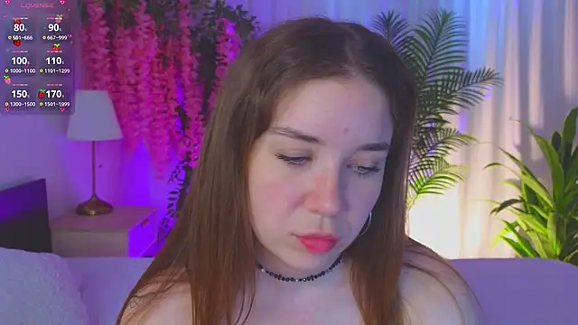 Snapshot of KarenGibbs chatting on 06/20/26, 07:00 KarenGibbs online show from 06/20/26, 07:00