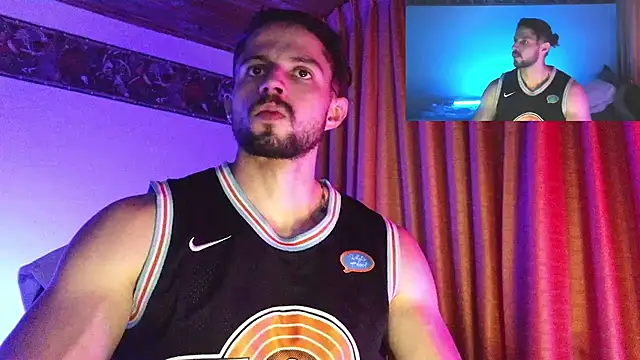 Snapshot of Axel-Cr0ss chatting on 09/27/25, 04:06 Axel-Cr0ss online show from 09/27/25, 04:06