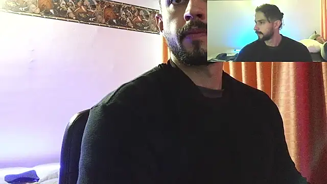 Snapshot of Axel-Cr0ss chatting on 10/03/25, 01:35 Axel-Cr0ss online show from 10/03/25, 01:35