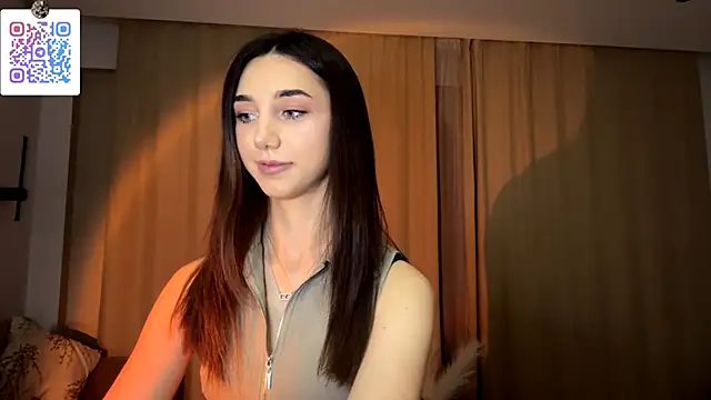 LinaMour online show from 01/09/26, 10:22