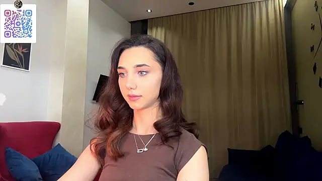 LinaMour online show from 01/12/26, 10:26