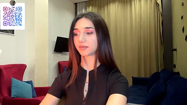 LinaMour online show from 01/31/26, 10:08