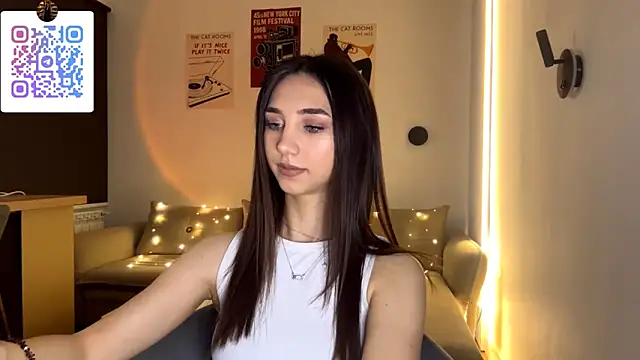 LinaMour online show from 02/21/26, 10:22