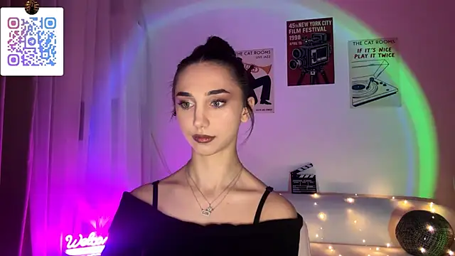 LinaMour online show from 03/05/26, 10:28