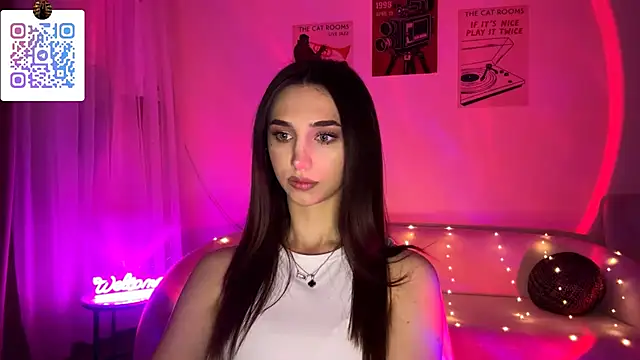 LinaMour online show from 03/13/26, 10:16