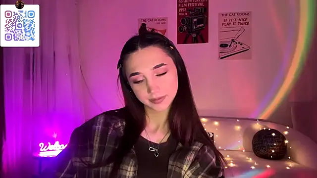 LinaMour online show from 03/17/26, 10:35