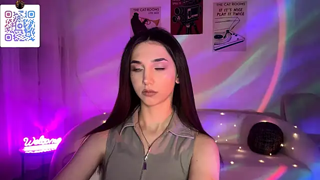 LinaMour online show from 03/20/26, 10:25