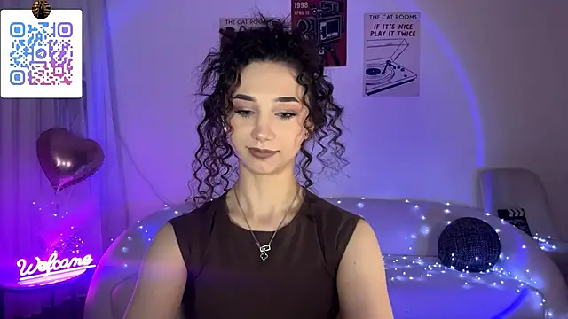 LinaMour online show from 06/01/26, 10:11