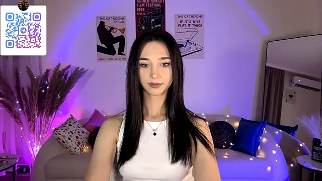 Snapshot of LinaMour chatting on 07/02/26, 10:27 LinaMour online show from 07/02/26, 10:27