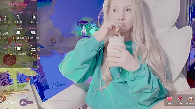 Talulaa online show from 12/13/25, 08:58