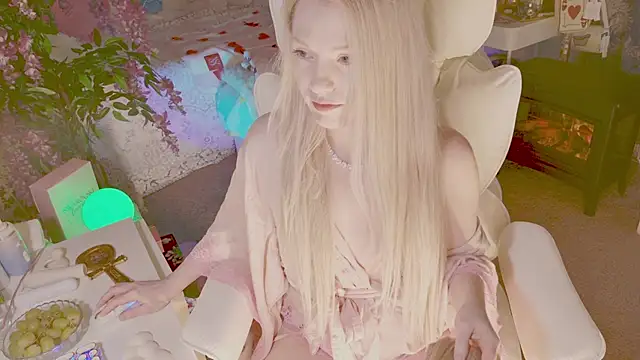 Talulaa online show from 02/14/26, 08:49