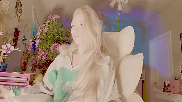 Talulaa online show from 03/07/26, 02:19