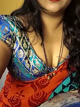 Angel0731 online show from 01/05/26, 06:55