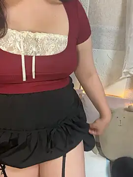 Snapshot of kotone_blossom_x chatting on 09/19/25, 12:17 kotone blossom x online show from 09/19/25, 12:17