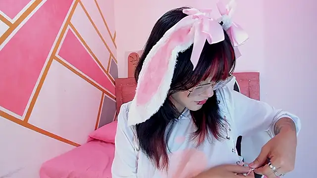 Lucy boobss online show from 03/03/26, 03:12