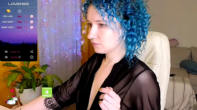 Kitty Kisss online show from 09/19/25, 12:56