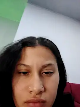 Eva Clark01 online show from 10/12/25, 05:28