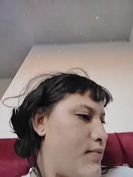 Eva Clark01 online show from 11/08/25, 11:21