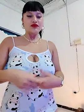 Eva Clark01 online show from 01/10/26, 10:50