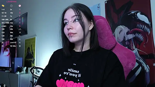 MargarettRose online show from 03/11/26, 02:39