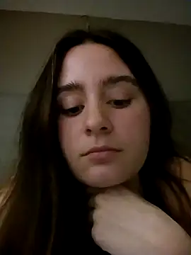 freakylittlebitch69 online show from 10/14/25, 05:30