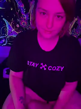 Princessblazed444 online show from 07/08/26, 05:06