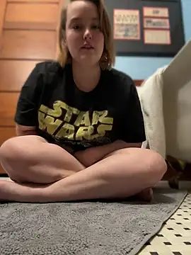 Princessblazed444 online show from 07/14/26, 01:39