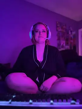 Princessblazed444 online show from 07/22/26, 10:45
