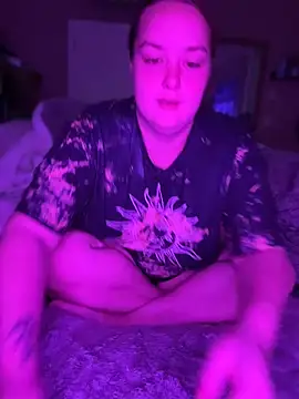 Princessblazed444 online show from 07/26/26, 12:23