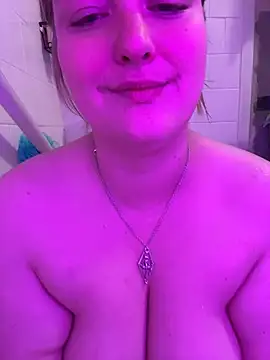 Princessblazed444 online show from 08/02/26, 05:22