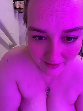 Princessblazed444 online show from 08/04/26, 05:15