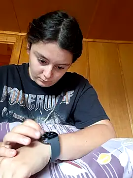 YoungLiisaxx online show from 09/26/25, 11:58