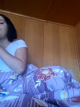 YoungLiisaxx online show from 09/28/25, 08:52