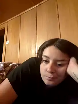 YoungLiisaxx online show from 10/14/25, 05:30