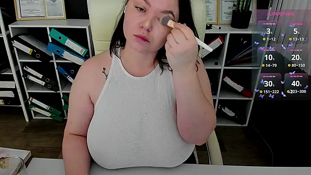  feel me  online show from 02/26/26, 01:37