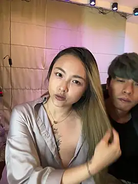 tw feibaby online show from 07/12/26, 12:07