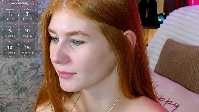 JuliaPowers  online show from 09/26/25, 04:05